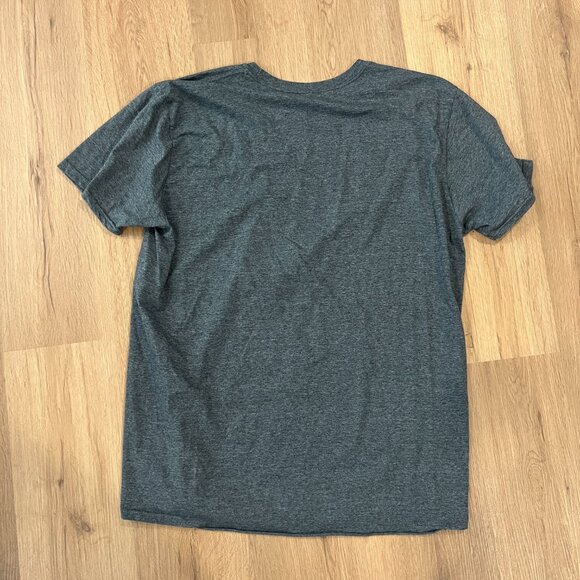 Mizzou Tigers Grey Yellow Size Medium - Picture 5 of 5